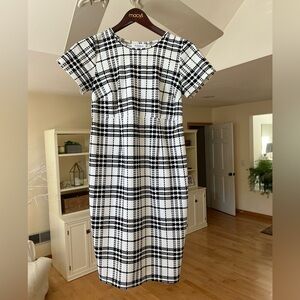 Motherhood Maternity Dress Medium